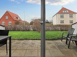 4 Person Holiday Home in Aeroskobing-by Traum