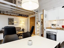 4 Person Holiday Home in Aeroskobing-by Traum