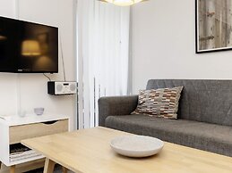 4 Person Holiday Home in Aeroskobing-by Traum