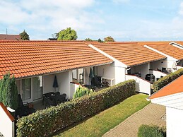 4 Person Holiday Home in Aeroskobing-by Traum