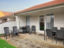 4 Person Holiday Home in Aeroskobing-by Traum