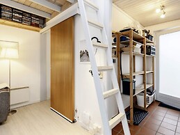 4 Person Holiday Home in Aeroskobing-by Traum