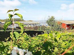 4 Person Holiday Home in Aeroskobing-by Traum