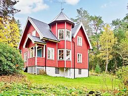 5 Person Holiday Home in Norrtalje