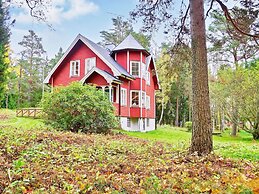 5 Person Holiday Home in Norrtalje