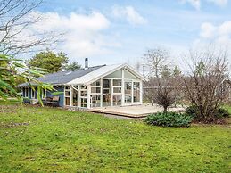 6 Person Holiday Home in Ulfborg-by Traum