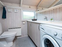 6 Person Holiday Home in Ulfborg-by Traum