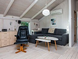 6 Person Holiday Home in Ulfborg-by Traum