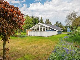 6 Person Holiday Home in Ulfborg-by Traum