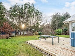 6 Person Holiday Home in Ulfborg-by Traum