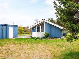 6 Person Holiday Home in Ulfborg-by Traum