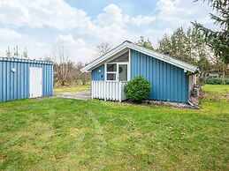 6 Person Holiday Home in Ulfborg-by Traum