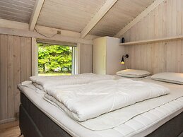 6 Person Holiday Home in Ulfborg-by Traum