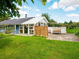 6 Person Holiday Home in Ulfborg-by Traum
