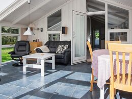 6 Person Holiday Home in Ulfborg-by Traum
