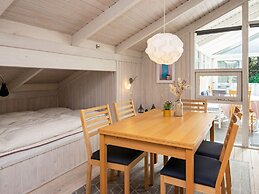6 Person Holiday Home in Ulfborg-by Traum