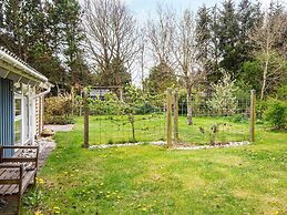 6 Person Holiday Home in Ulfborg-by Traum