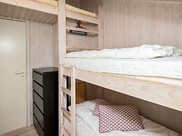 6 Person Holiday Home in Ulfborg-by Traum