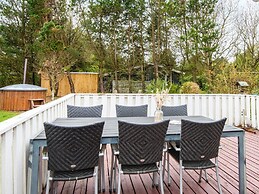 6 Person Holiday Home in Ulfborg-by Traum