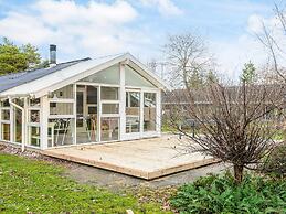 6 Person Holiday Home in Ulfborg-by Traum