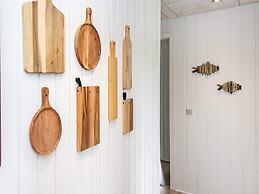 6 Person Holiday Home in Tarm-by Traum