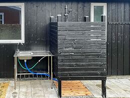 6 Person Holiday Home in Tarm-by Traum