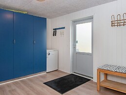 6 Person Holiday Home in Tarm-by Traum