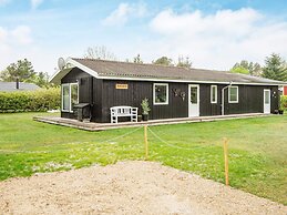 6 Person Holiday Home in Tarm-by Traum