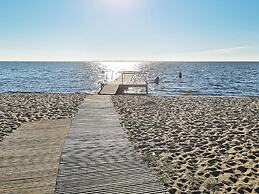 6 Person Holiday Home in Tarm-by Traum