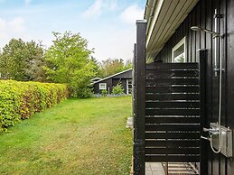 6 Person Holiday Home in Tarm-by Traum