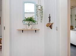 6 Person Holiday Home in Tarm-by Traum