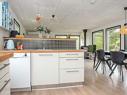 6 Person Holiday Home in Tarm-by Traum