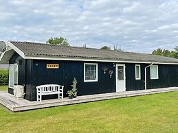 6 Person Holiday Home in Tarm-by Traum