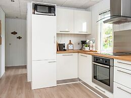 6 Person Holiday Home in Tarm-by Traum