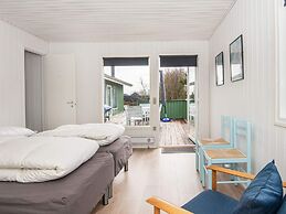 6 Person Holiday Home in Tarm-by Traum