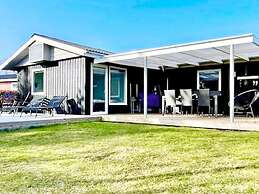 6 Person Holiday Home in Tarm-by Traum