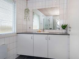 6 Person Holiday Home in Tarm-by Traum