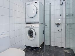 6 Person Holiday Home in Tarm-by Traum