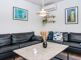 6 Person Holiday Home in Tarm-by Traum