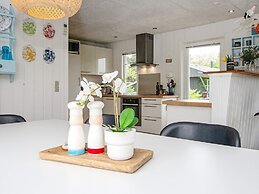 6 Person Holiday Home in Tarm-by Traum