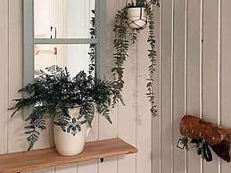 6 Person Holiday Home in Tarm-by Traum