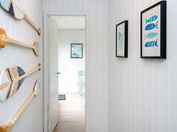 6 Person Holiday Home in Tarm-by Traum