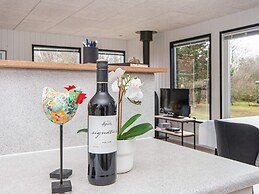 6 Person Holiday Home in Tarm-by Traum