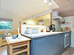 6 Person Holiday Home in Saeby