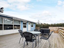 6 Person Holiday Home in Saeby