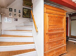 6 Person Holiday Home in Augustenborg