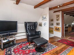 6 Person Holiday Home in Augustenborg