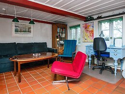 6 Person Holiday Home in Augustenborg