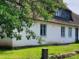 6 Person Holiday Home in Augustenborg