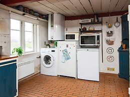 6 Person Holiday Home in Augustenborg